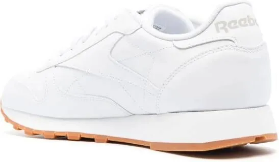 Reebok Classic low-top sneakers White