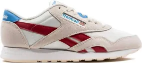 Reebok Classic Nylon sneakers Neutrals