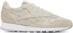 Reebok Classics Beige Eames Edition Classic Sneakers