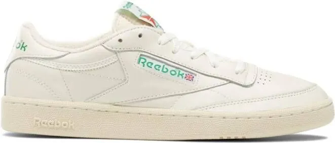 Reebok Club C 1985 TV leather sneakers Neutrals