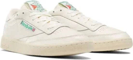 Reebok Club C 1985 TV leather sneakers Neutrals