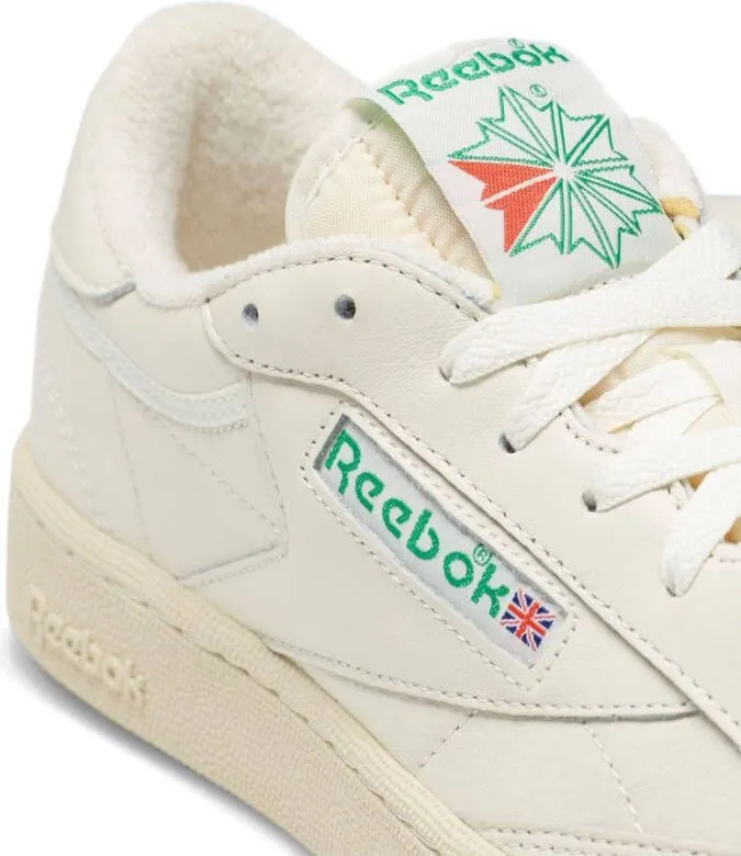 Reebok Club C 1985 TV leather sneakers Neutrals