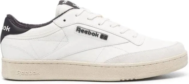 Reebok Club C 85 low-top sneakers White