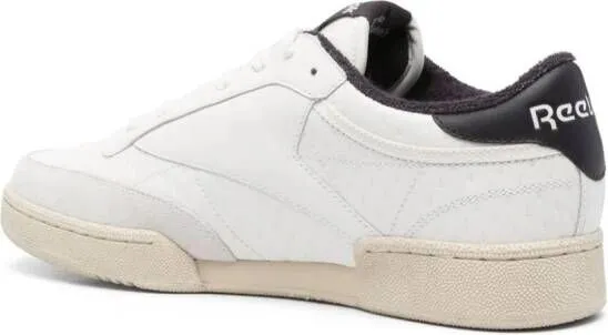 Reebok Club C 85 low-top sneakers White