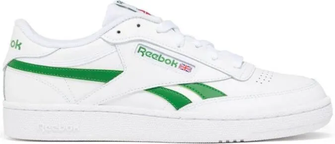 Reebok Club C Revenge sneakers White