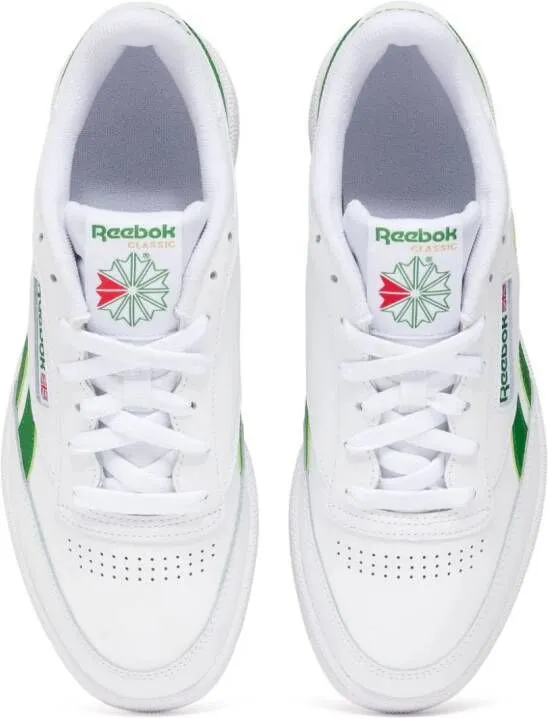 Reebok Club C Revenge sneakers White