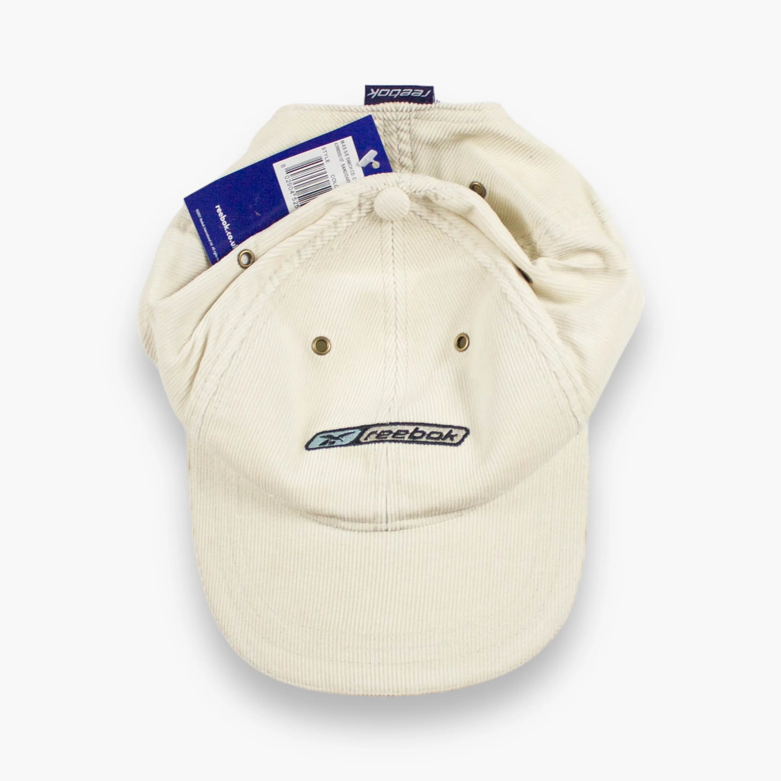 Reebok Cord Cap (2000s)