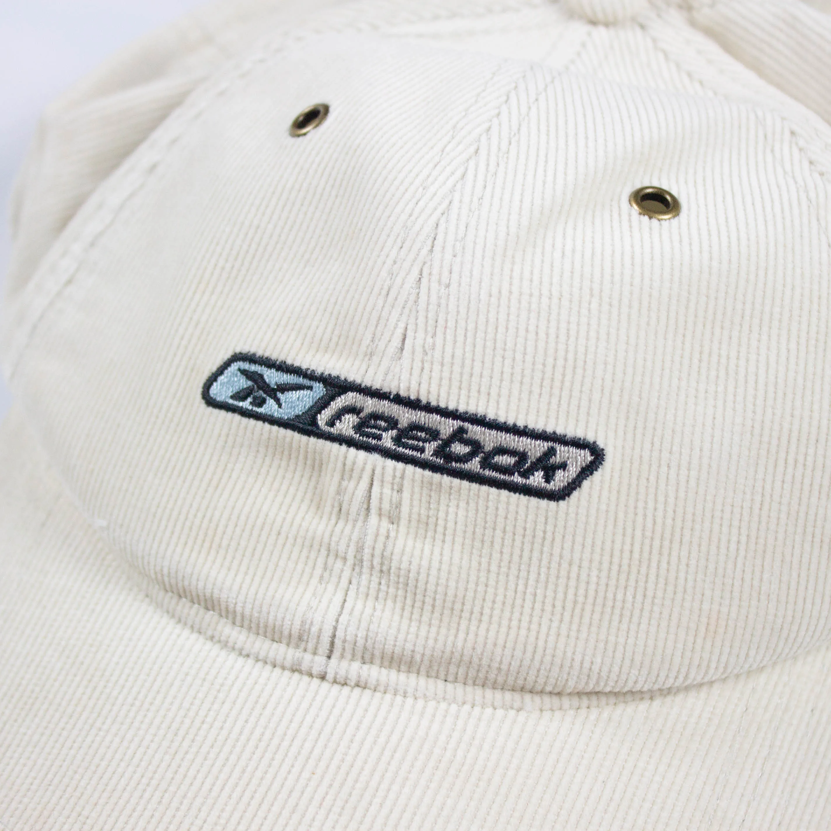 Reebok Cord Cap (2000s)