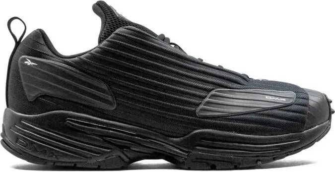 Reebok DMX Thrill low-top snekers Black