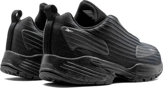 Reebok DMX Thrill low-top snekers Black