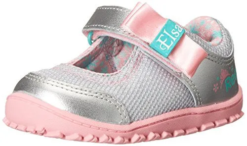 Reebok Elsa Ventureflex MJ Classic Shoe (Infant/Toddler)