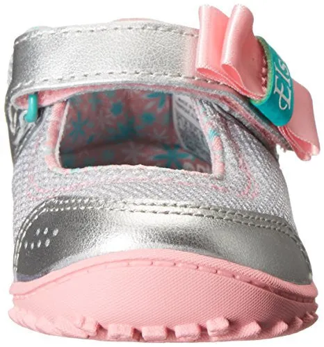 Reebok Elsa Ventureflex MJ Classic Shoe (Infant/Toddler)