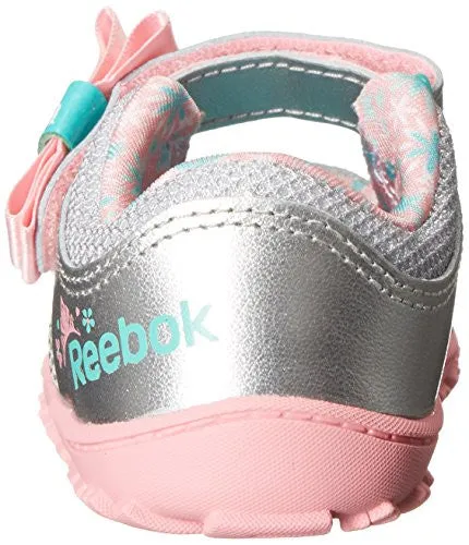 Reebok Elsa Ventureflex MJ Classic Shoe (Infant/Toddler)