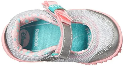 Reebok Elsa Ventureflex MJ Classic Shoe (Infant/Toddler)