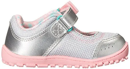 Reebok Elsa Ventureflex MJ Classic Shoe (Infant/Toddler)