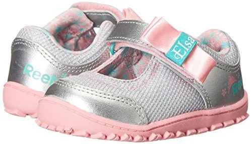 Reebok Elsa Ventureflex MJ Classic Shoe (Infant/Toddler)