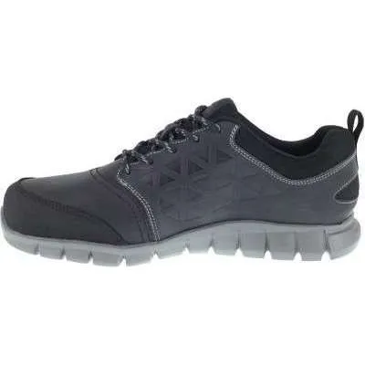 Reebok Excel Light Men's Safety Trainer (IB1036) | Work & Wear Direct