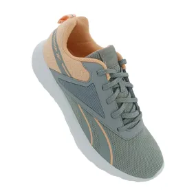 REEBOK GC0069 GREY/L.PINK UNISEX SPORTS SHOE