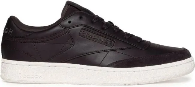 Reebok LTD Club C 85 low-top sneakers Black