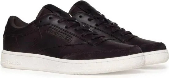 Reebok LTD Club C 85 low-top sneakers Black