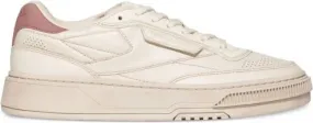 Reebok LTD Club C LTD lace-up sneakers White