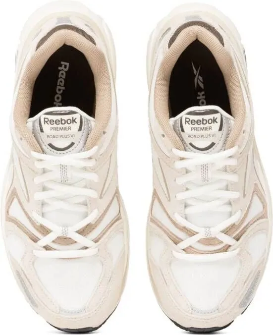 Reebok Premier Road Plus VI sneakers Neutrals