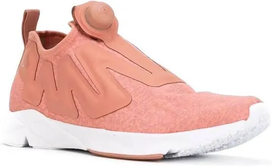 Reebok Pump Supreme Rilla sneakers Neutrals