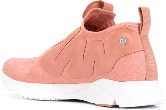 Reebok Pump Supreme Rilla sneakers Neutrals