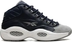 Reebok Question Mid sneakers Grey