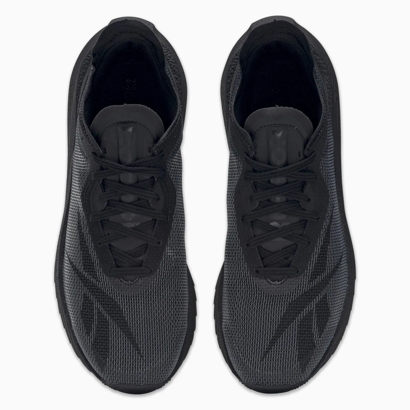 Reebok    Reebok Black Floatride Energy X Sneakers