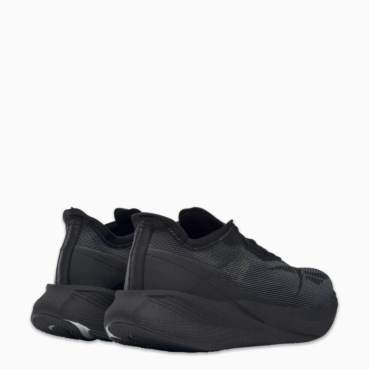 Reebok    Reebok Black Floatride Energy X Sneakers