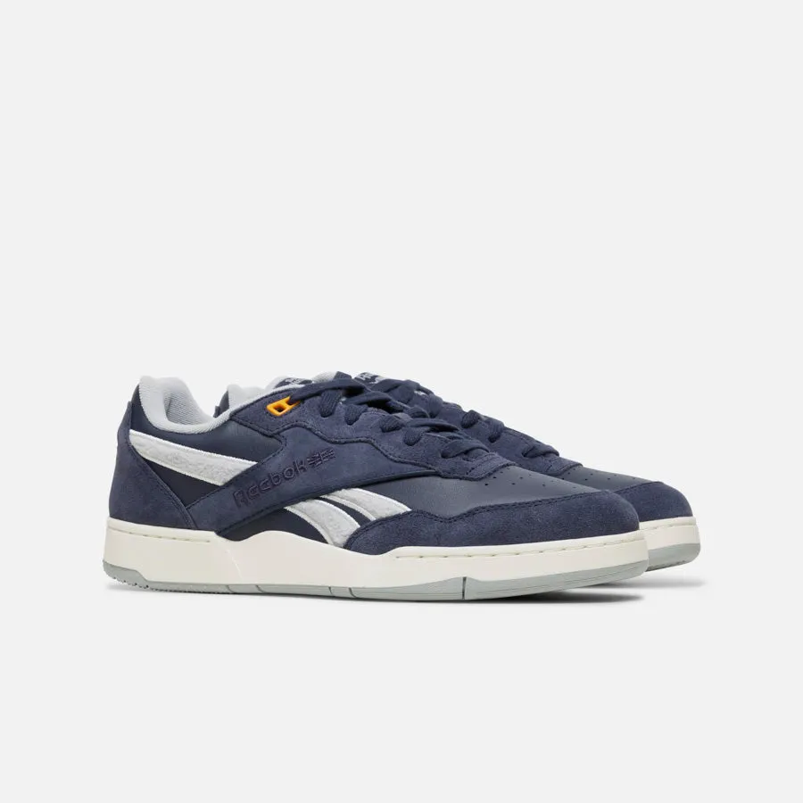 Reebok X Sports Illustrated Bb 4000 Ii Navy