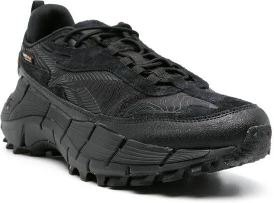 Reebok Zig Kinetica 2.5 Edge sneakers Black