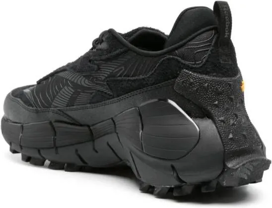 Reebok Zig Kinetica 2.5 Edge sneakers Black