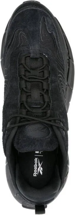 Reebok Zig Kinetica 2.5 Edge sneakers Black