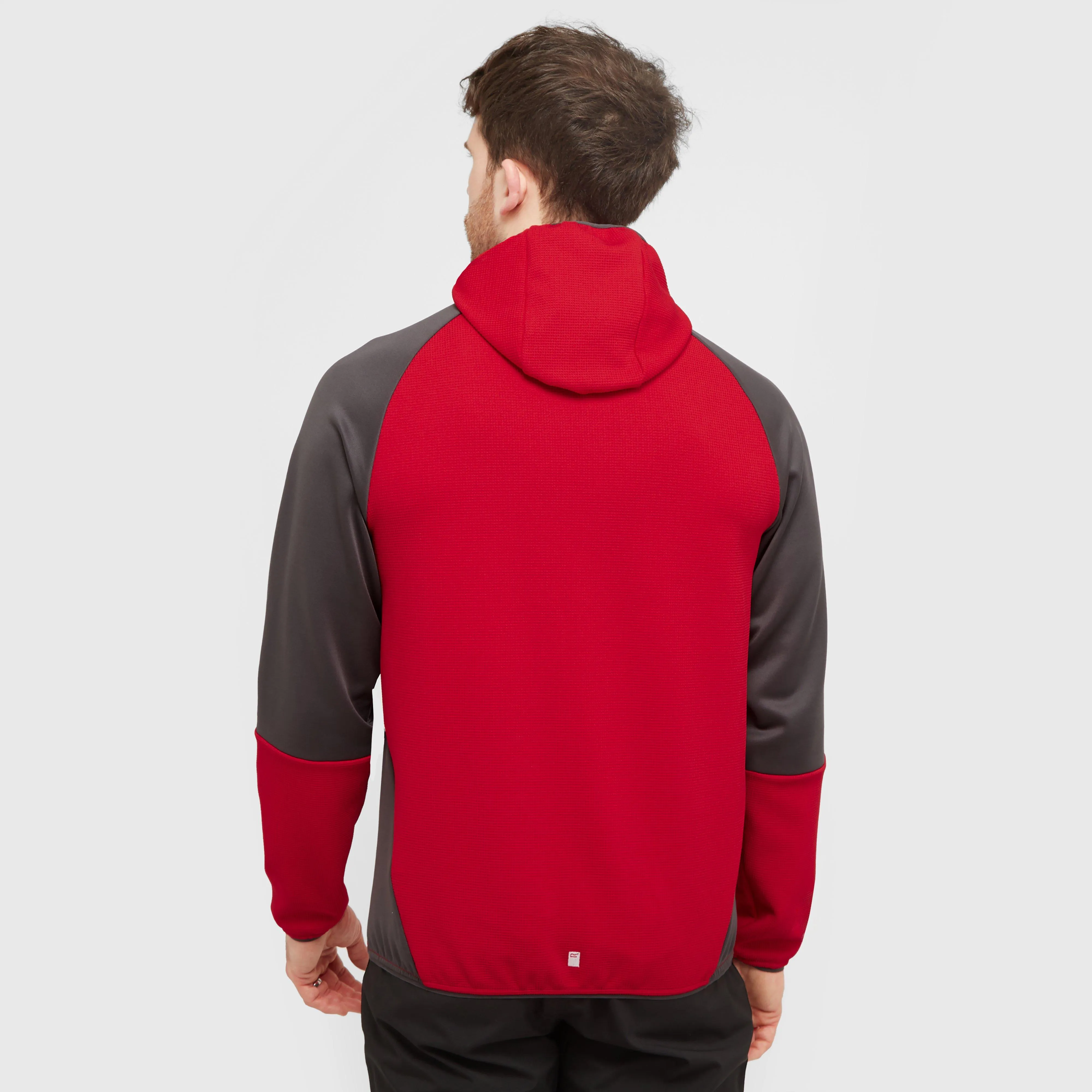 Regatta Men's Molaris Hooded Fleece | Millets