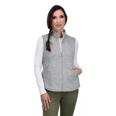 Ridgecut Women's Fleece Vest