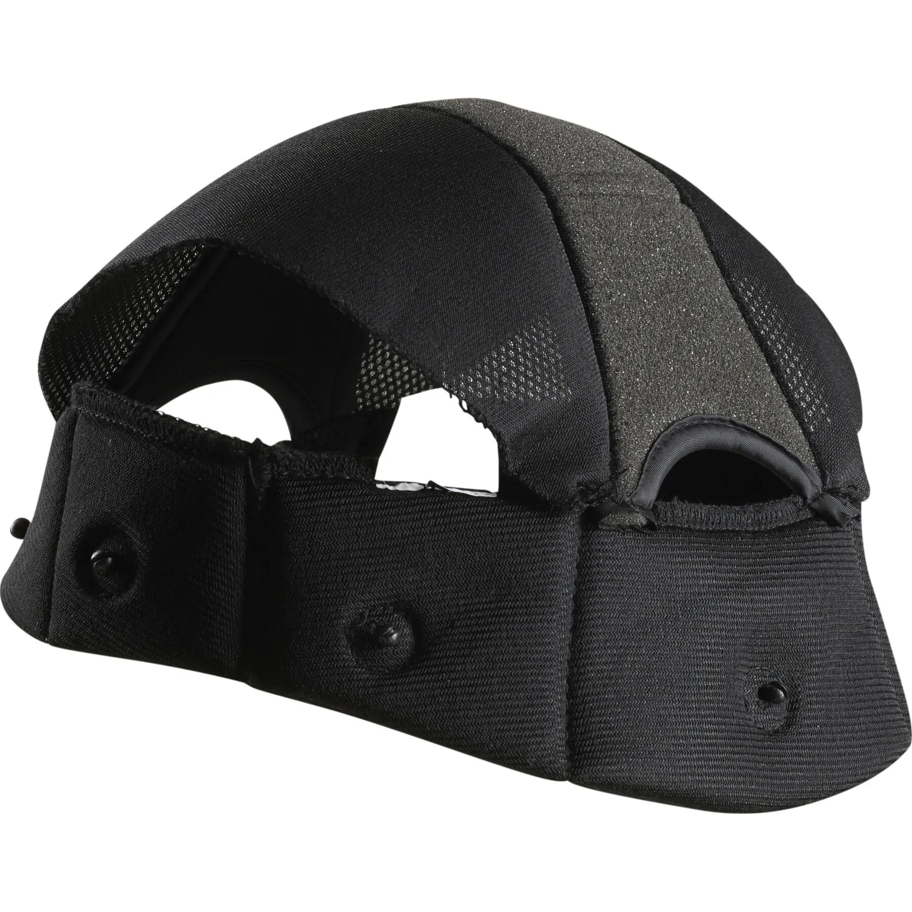 Riding helmet liner OneK