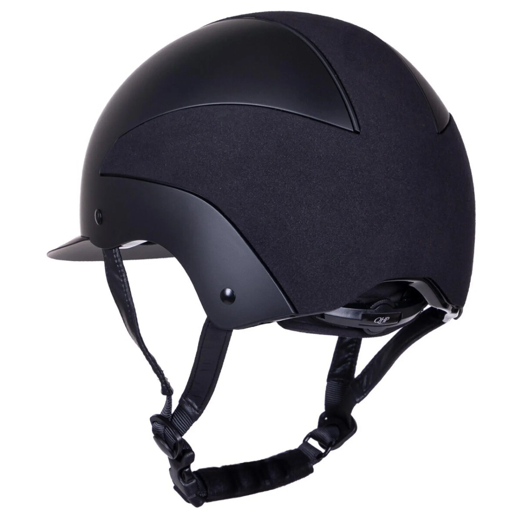 Riding helmet QHP Austyn