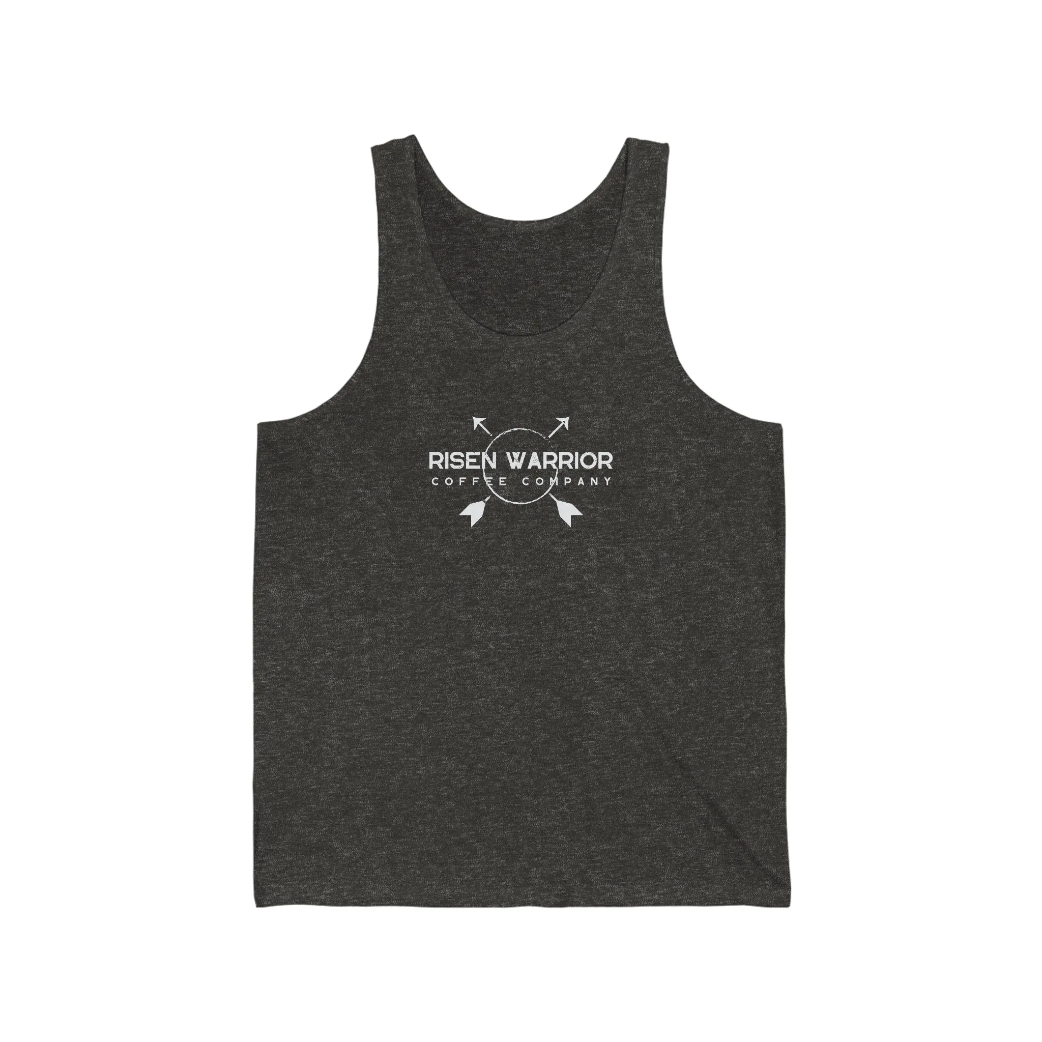 Risen Warrior Unisex Tank Top