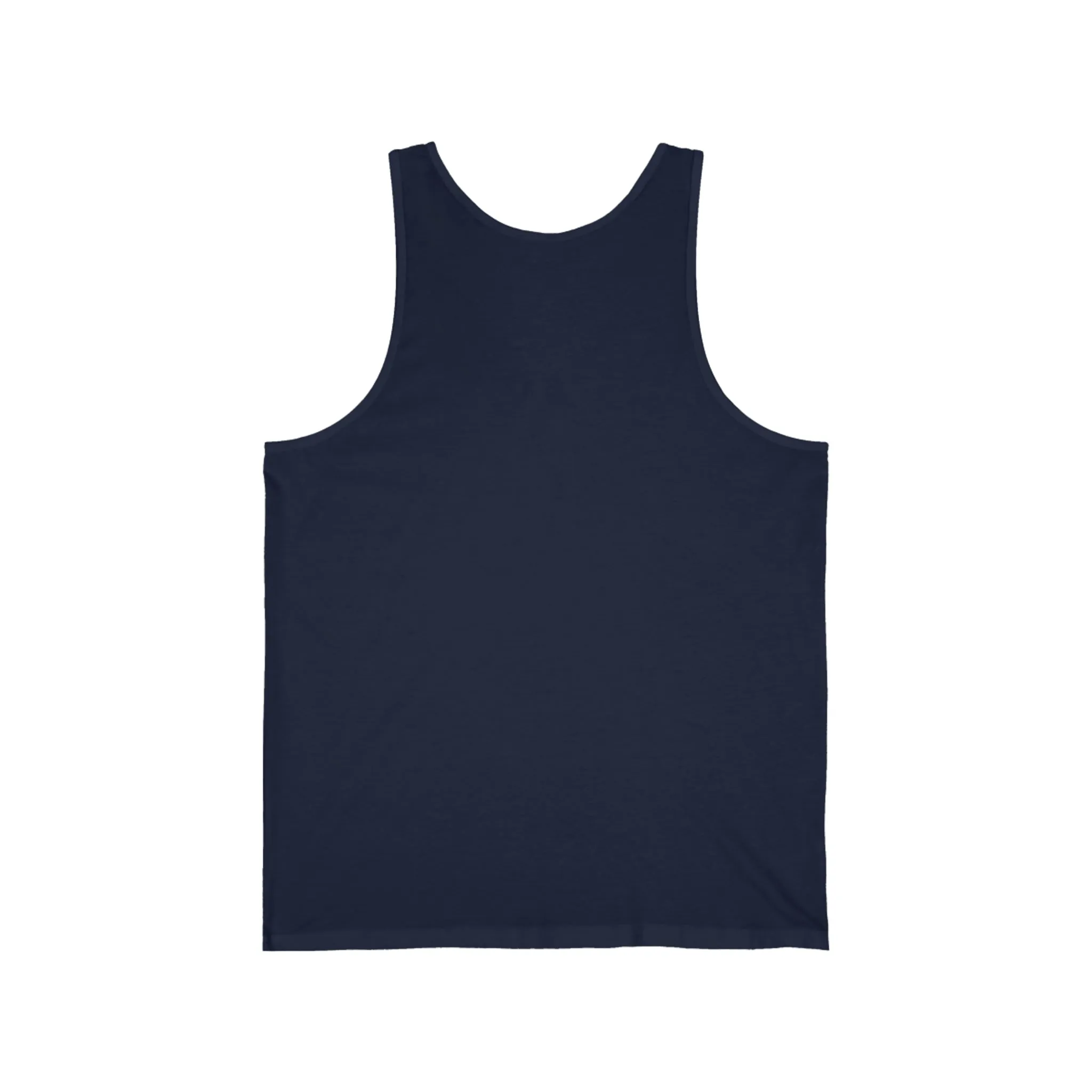 Risen Warrior Unisex Tank Top