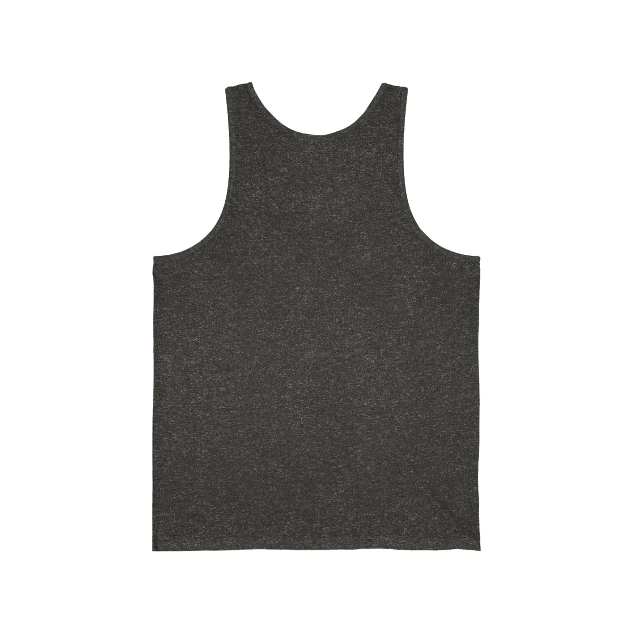 Risen Warrior Unisex Tank Top