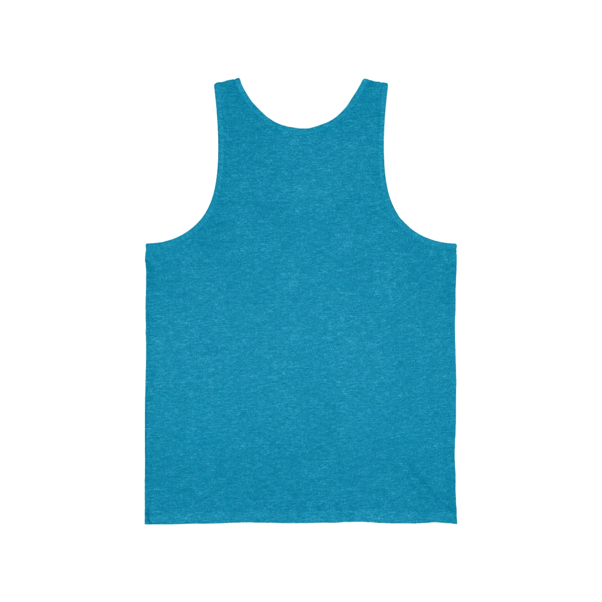 Risen Warrior Unisex Tank Top