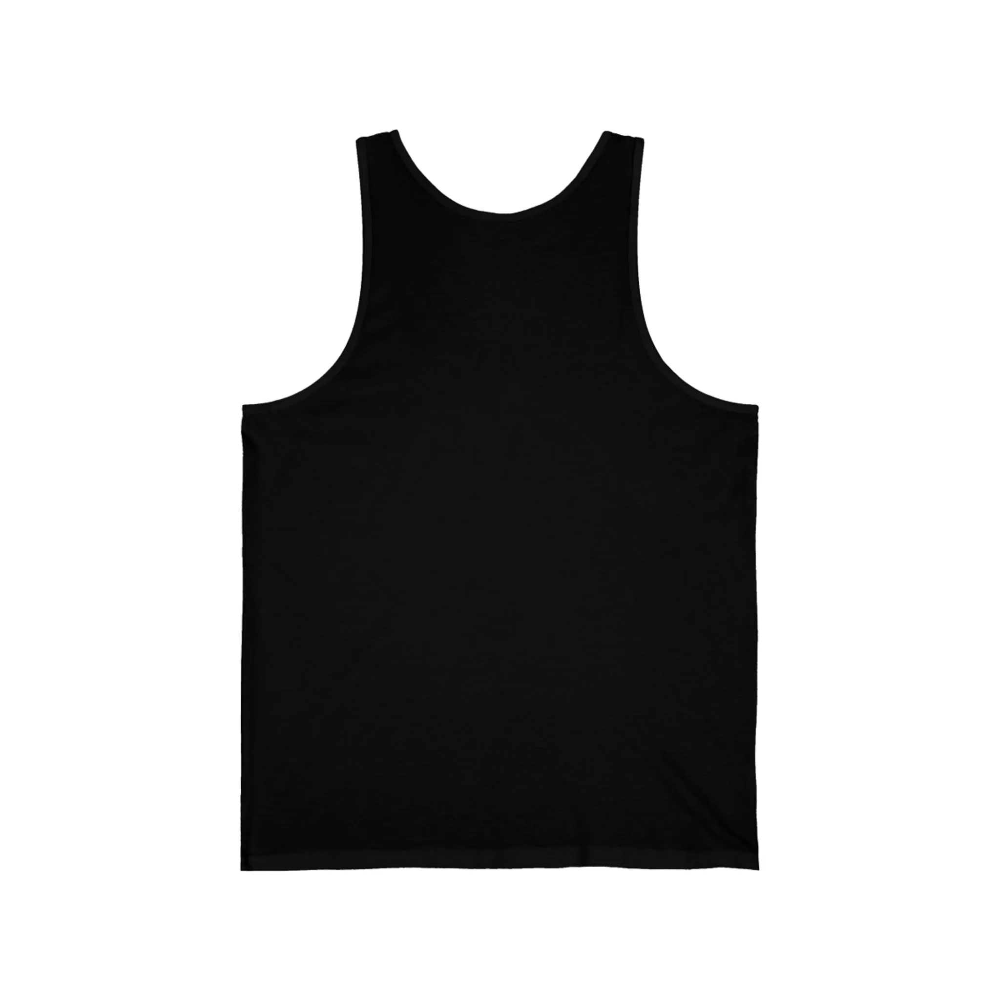 Risen Warrior Unisex Tank Top