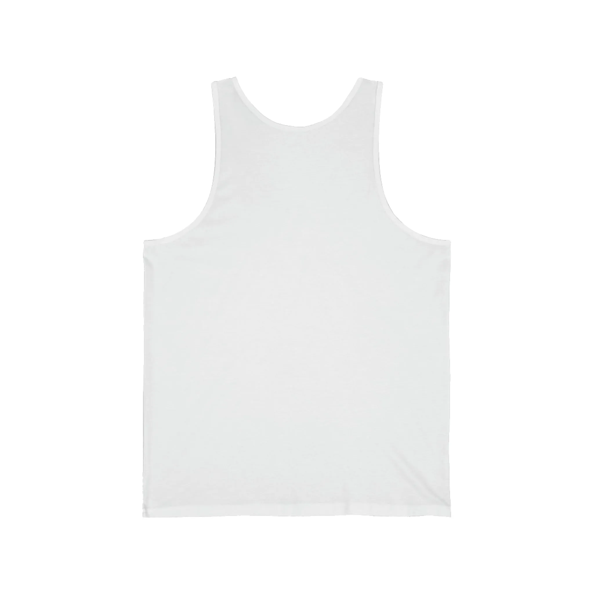 Risen Warrior Unisex Tank Top