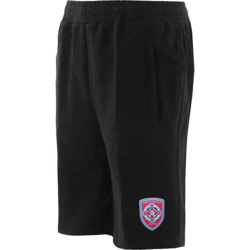 Roger Casements Coventry Kids' Benson Fleece Shorts