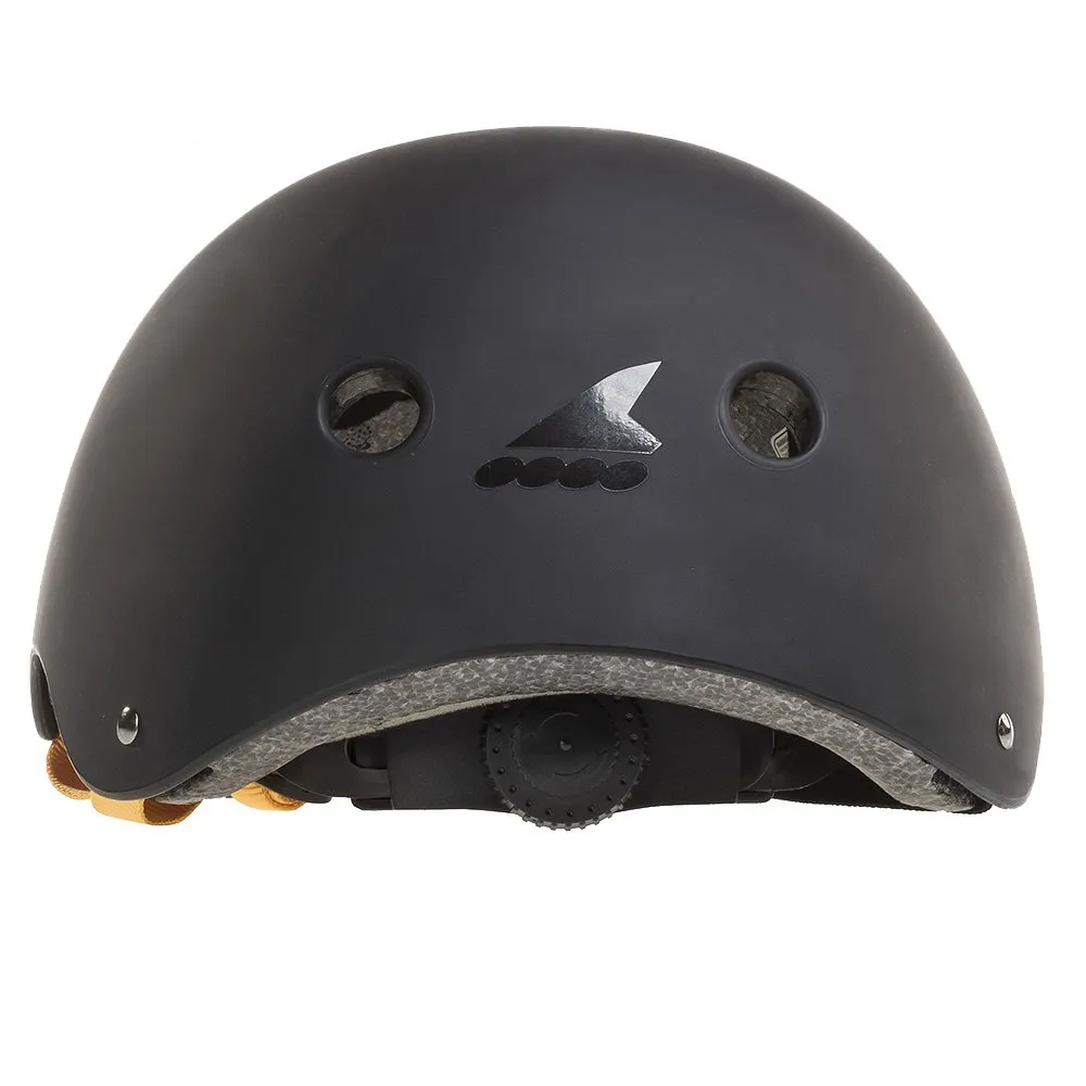 Rollerblade Downtown Skate Helmet (Adults')