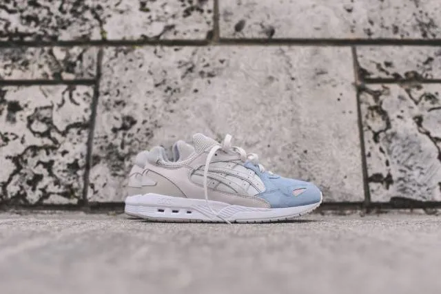 Ronnie fieg x asics sterling gt cool xpress