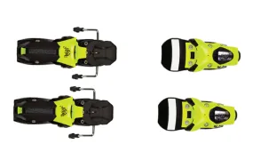 Rossignol Axial2 120 Ski Bindings 2012