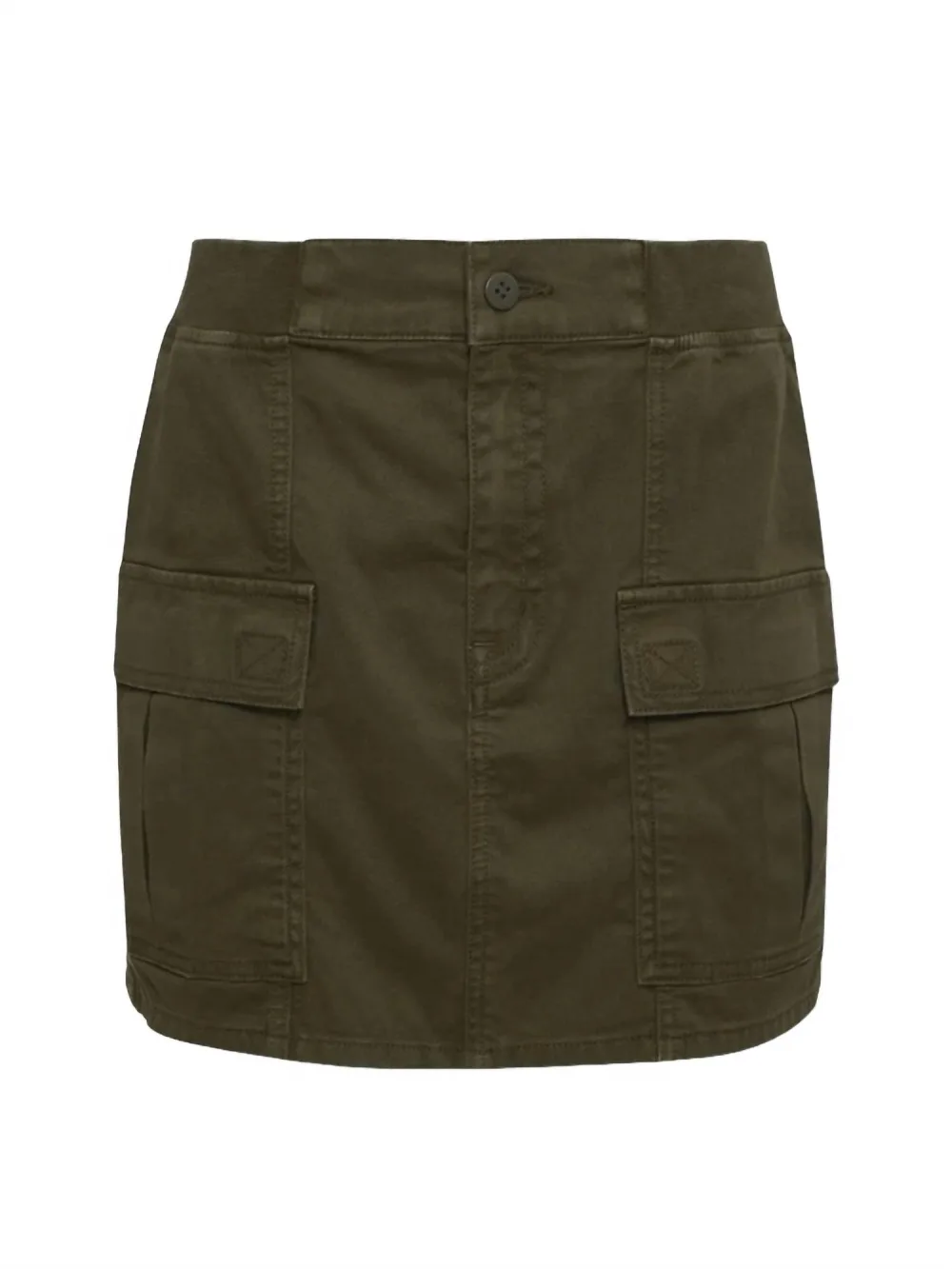 Sanctuary - Surplus Essential Skirt